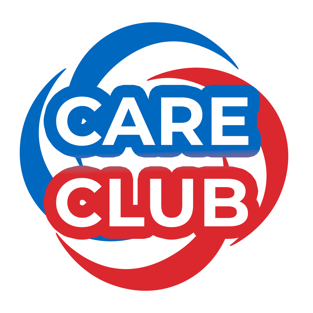 Adon Care club Badge