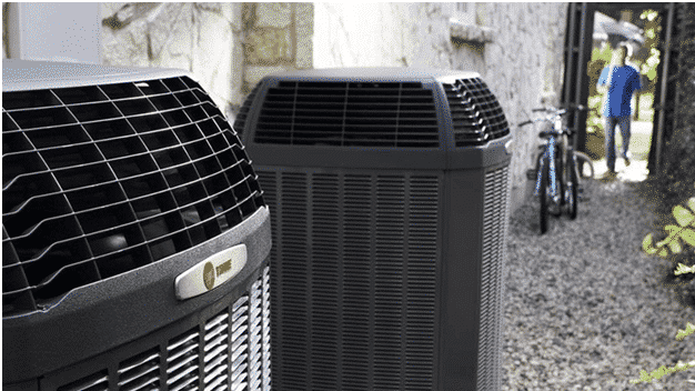 Residential AC System Service | McKinney TX | Adon Complete Air  Conditioning & Heating