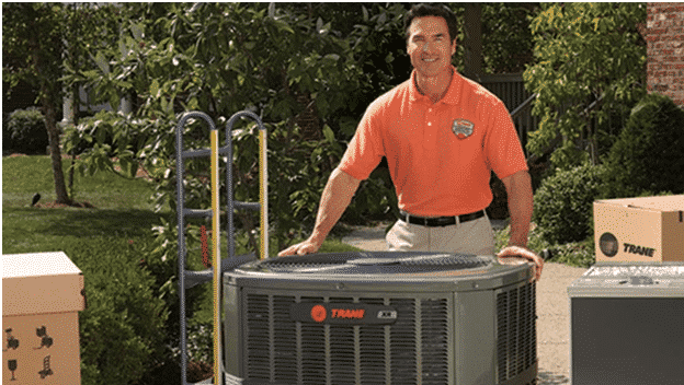 Air Conditioning Installation Adon