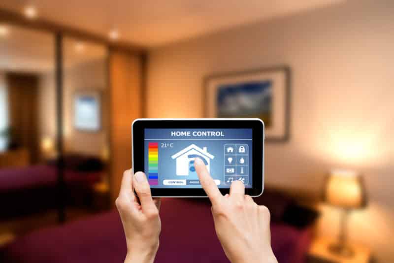 Smart Home Shutterstock 291164852 E1555358440152