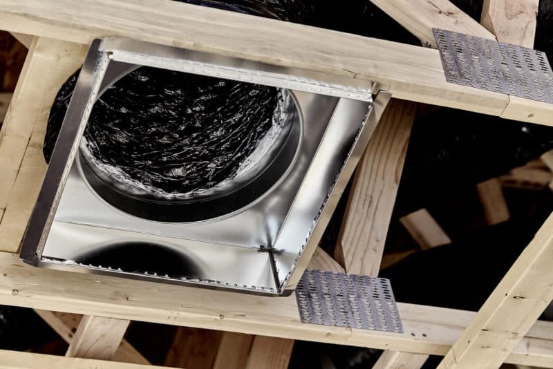 Vigilant Open Ductwork Ducts Clean Iaq Bigstock E1552508270552