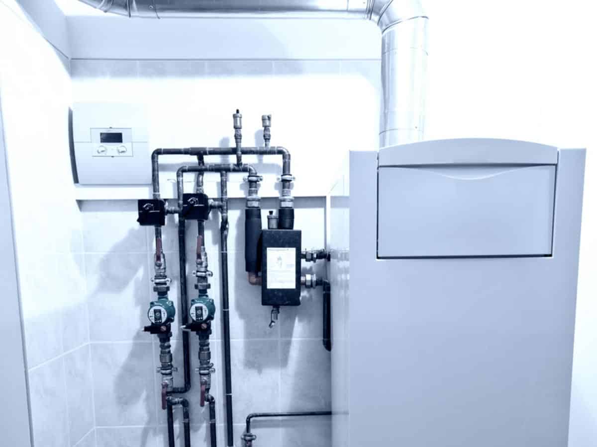 Blog 4 Common Heating Repairs