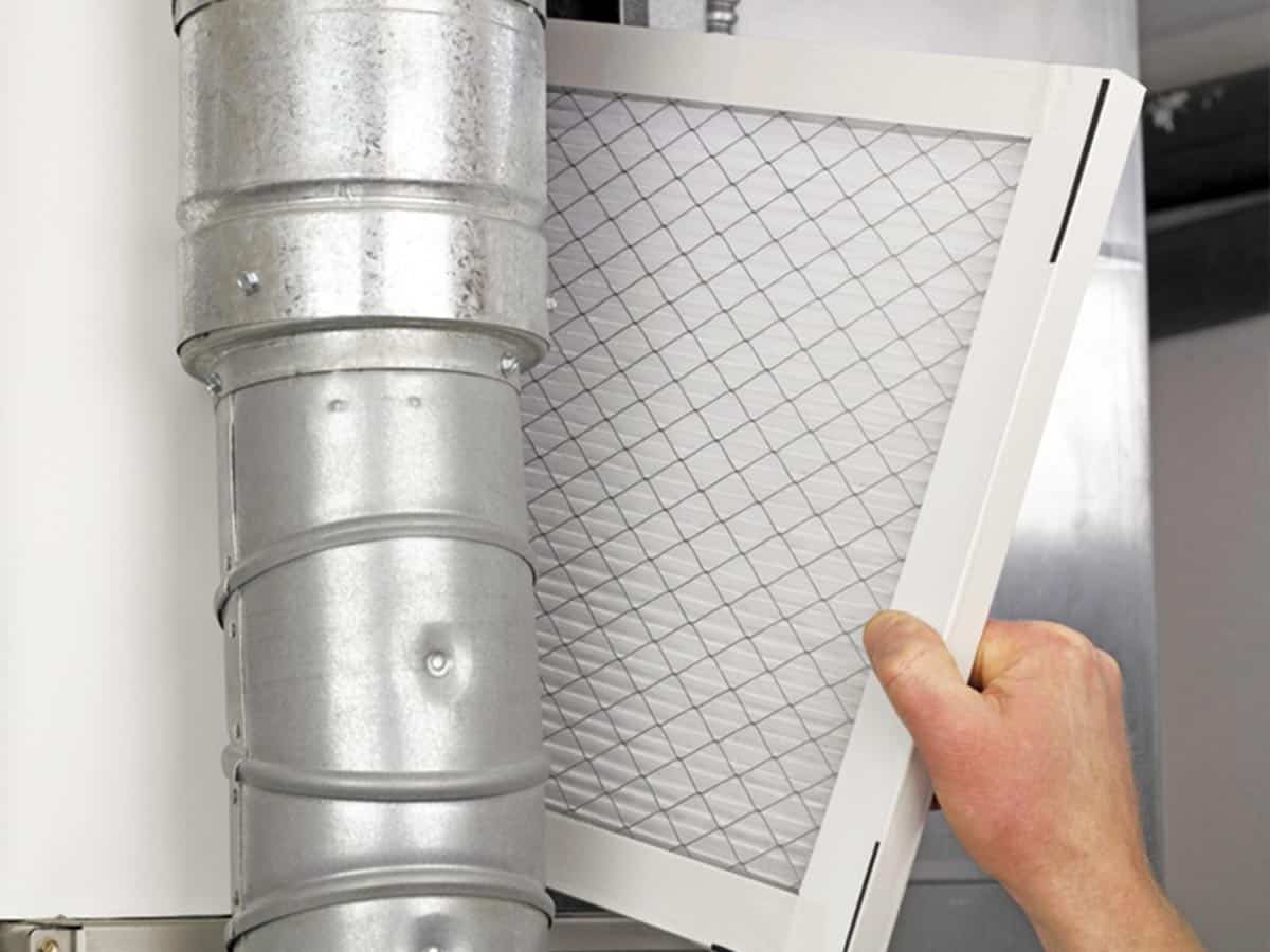 Blog Changing Your Air Filter Is More Important Than You Think