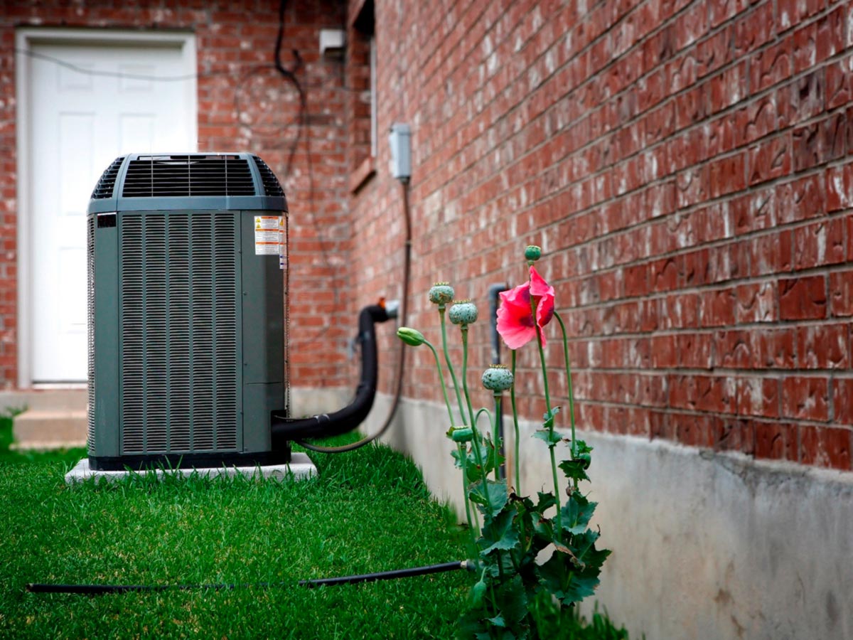 Blog How To Find The Most Efficient Ac Installation For Your Home