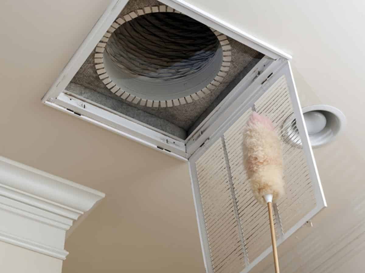 Blog How To Improve Your Homes Indoor Air Quality