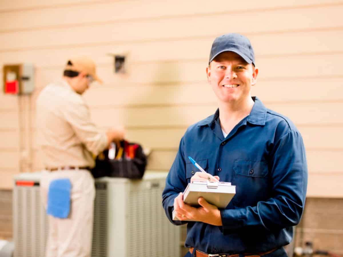 Blog How To Keep Your Ac System Maintained All Year