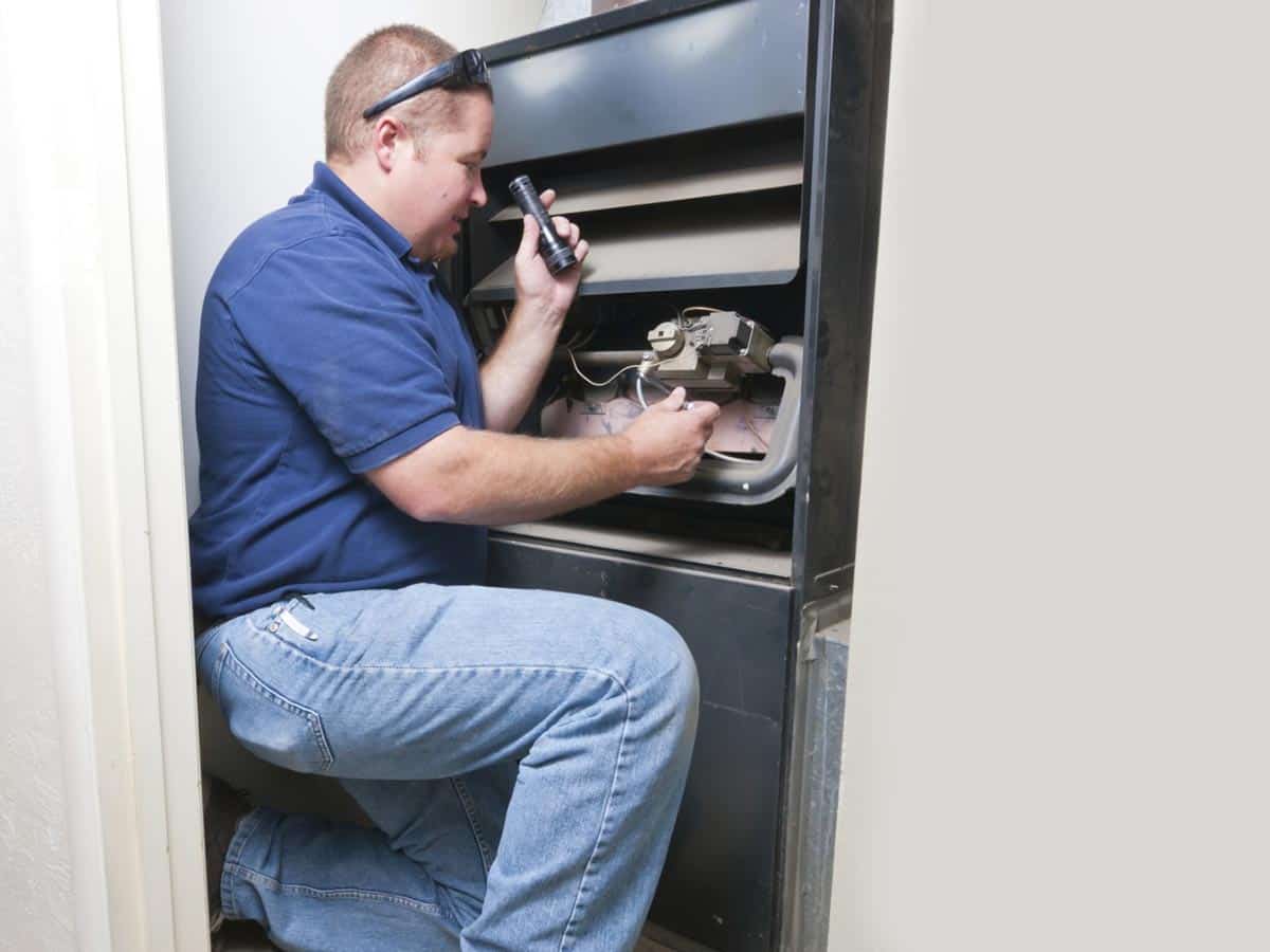 Blog How To Prevent Heating Repair