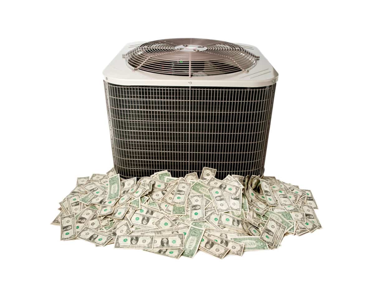 Blog How To Save Money On Air Conditioning