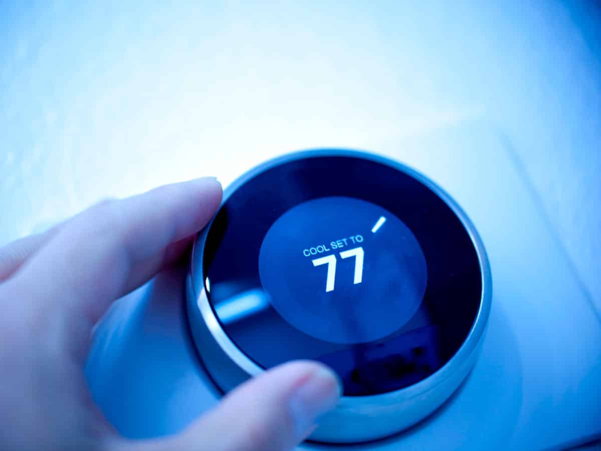 Blog Is A Smart Home Possible With Your Ac And Heater