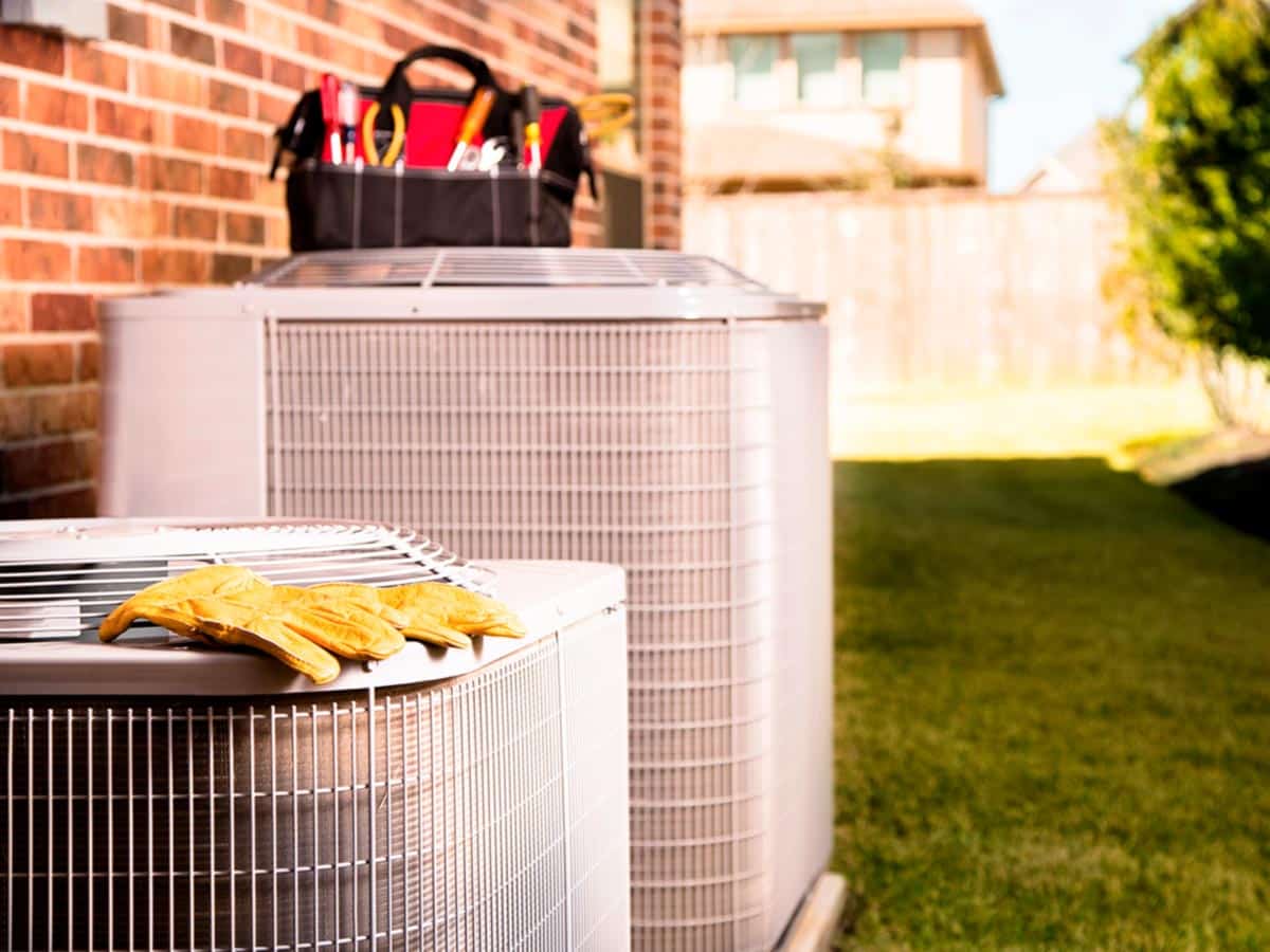 Blog The Basics Of Refrigerant How Ac Works