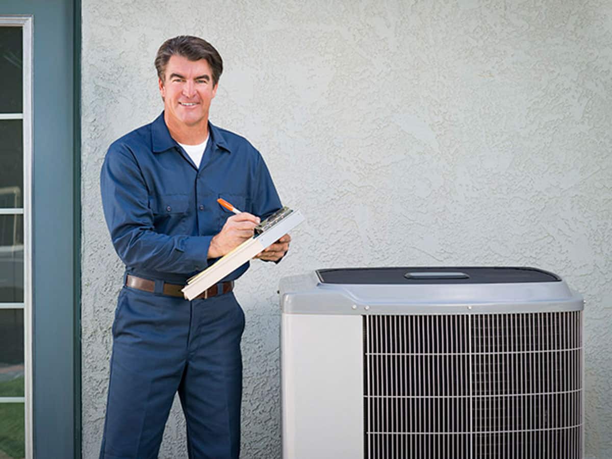 Blog Why Should You Switch From R 22 Refrigerant For Your Central Ac