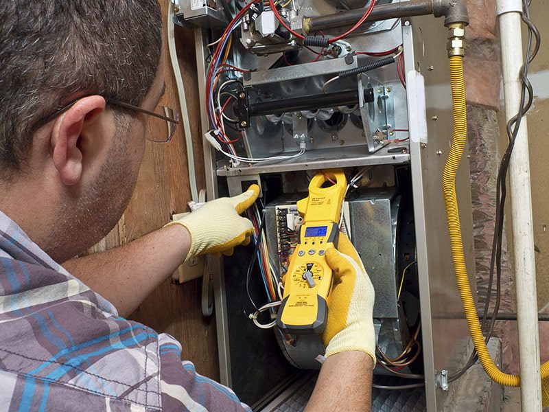 Furnacemaintenance